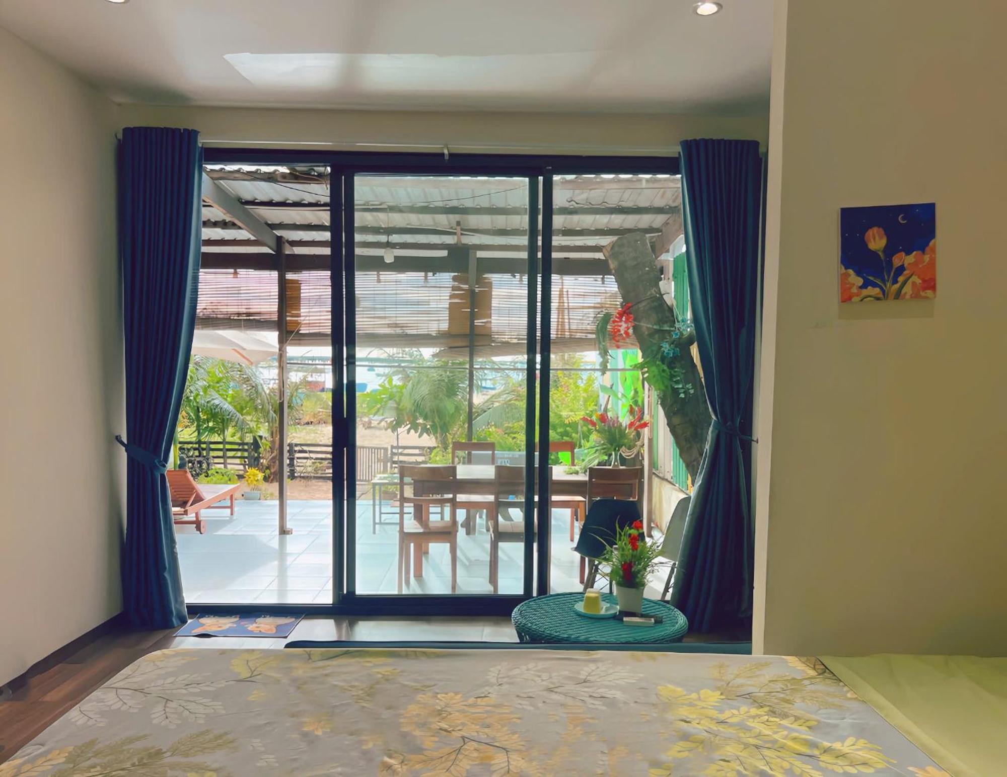 شقة Soho 1 دونغ دونغ المظهر الخارجي الصورة