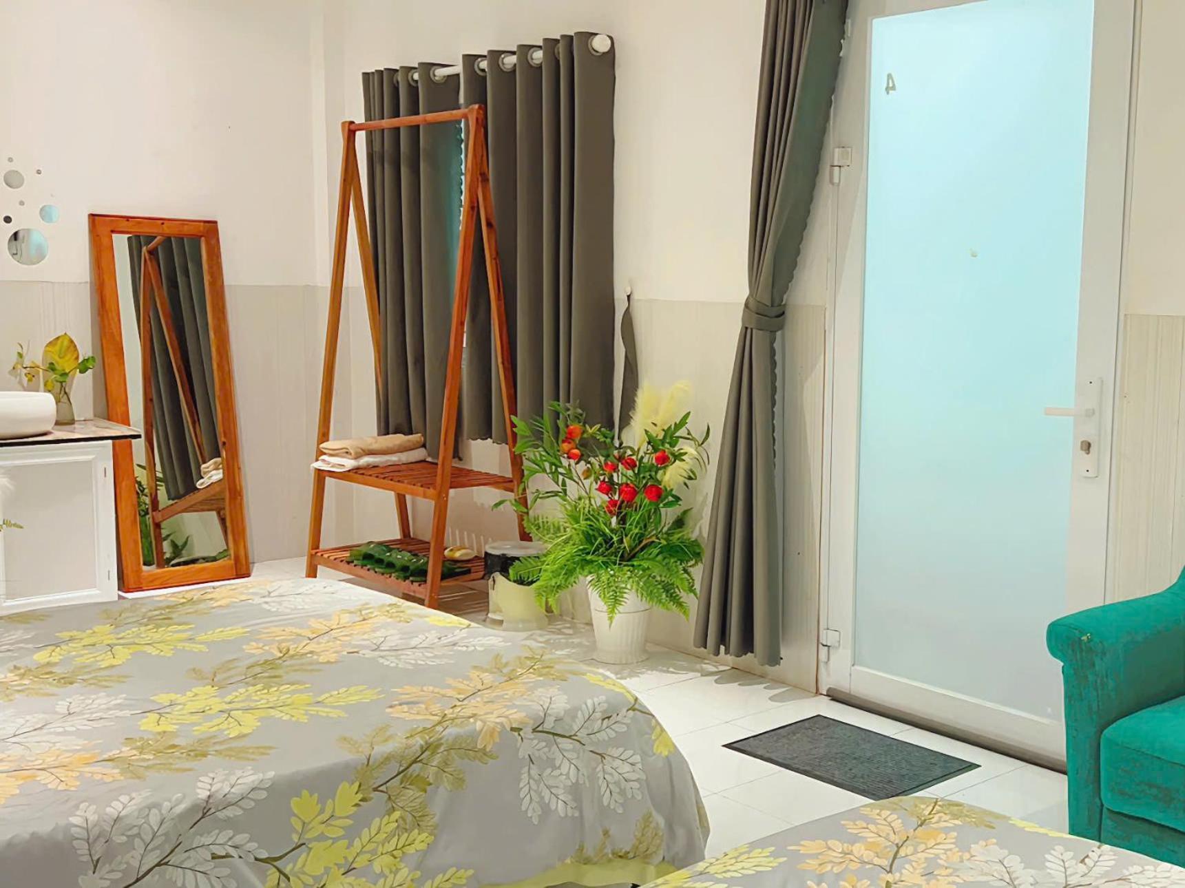 شقة Soho 1 دونغ دونغ المظهر الخارجي الصورة